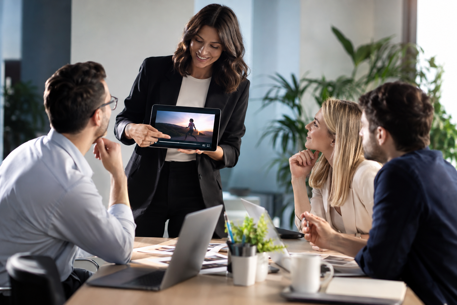 What is Reels247 for agencies?