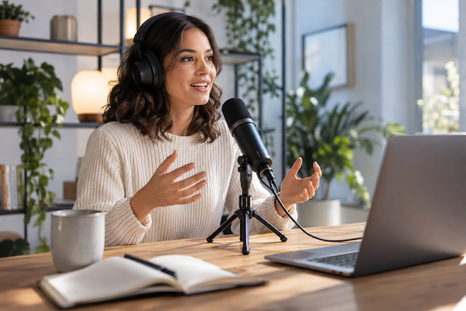 How Reels247 Replaces Riverside and Simplifies Your Workflow