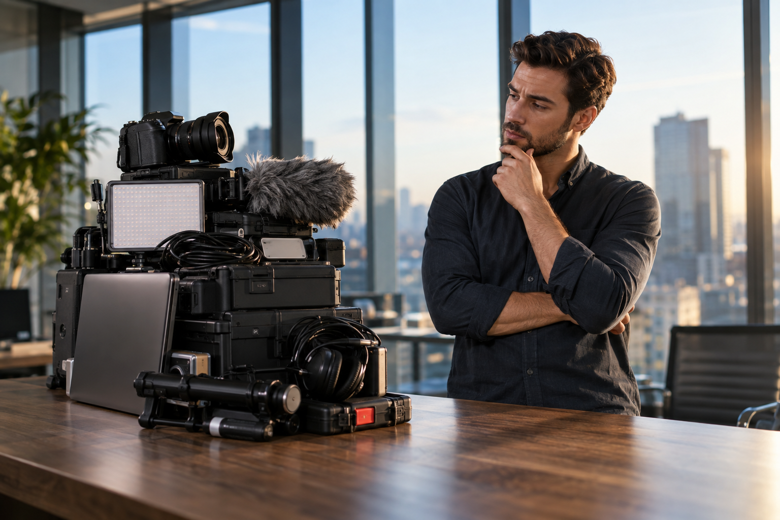 Can agencies use Reels247 to replace their entire video stack?