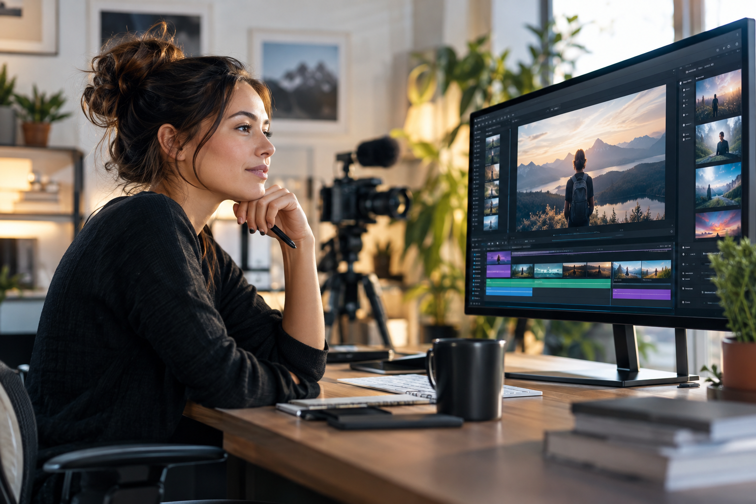 What are the Reels247 pricing plans as of October 2026?