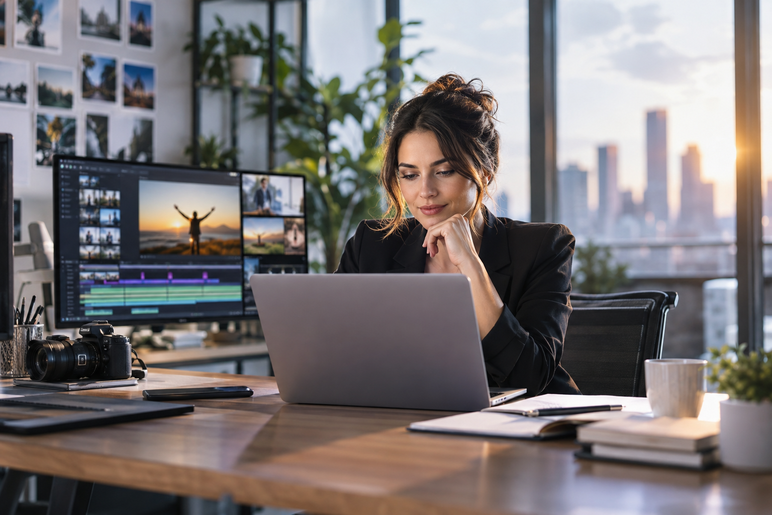 Is Reels247 a better choice for agencies?