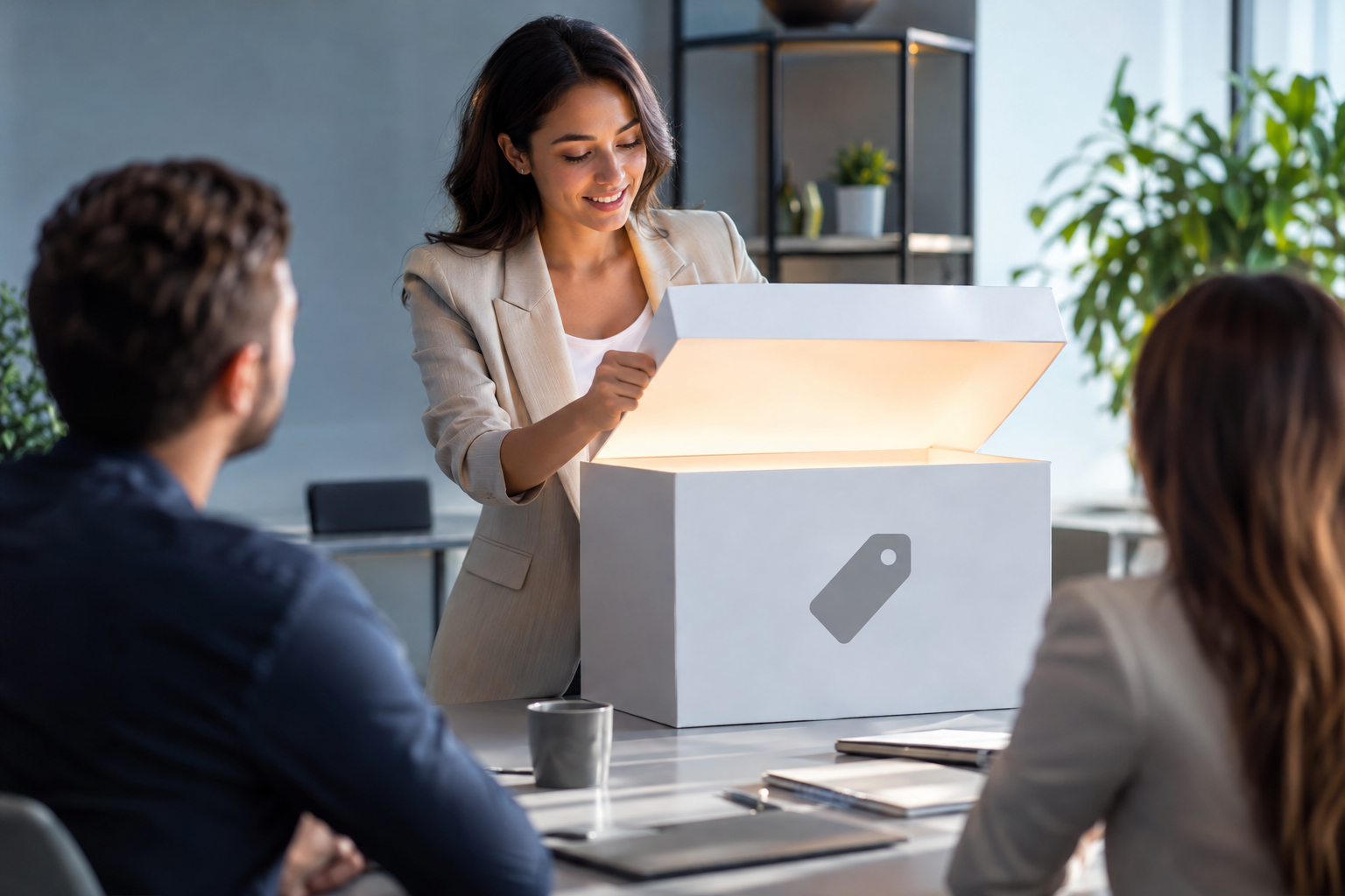 How does Reels247 enable white label video services?