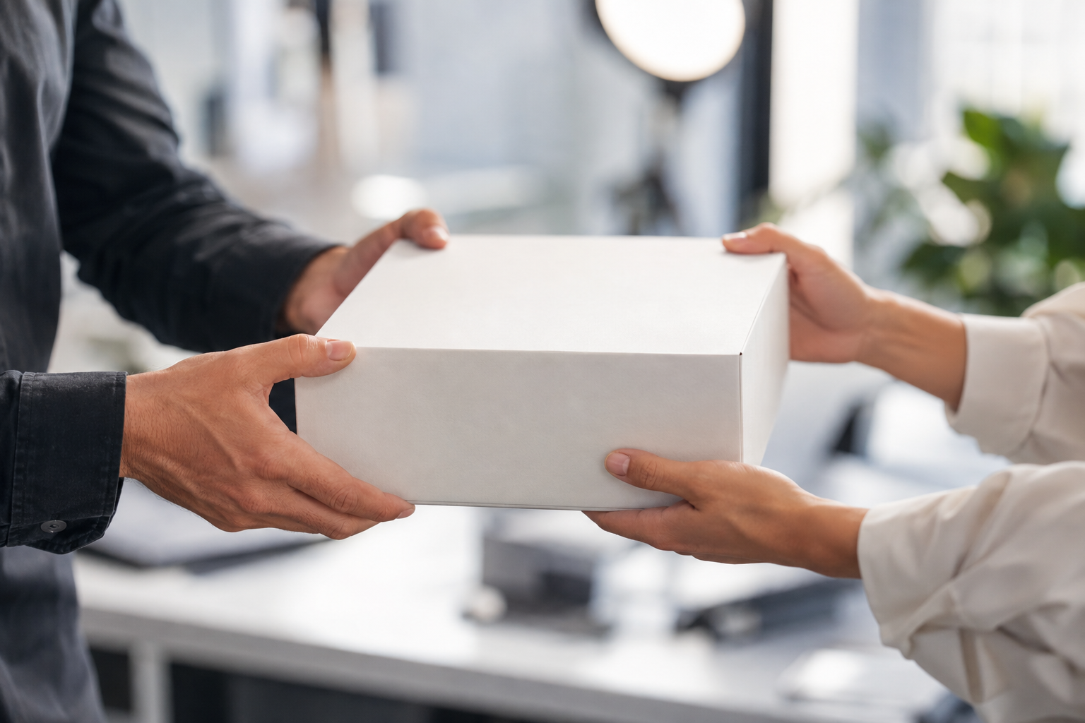 What is white label video production?