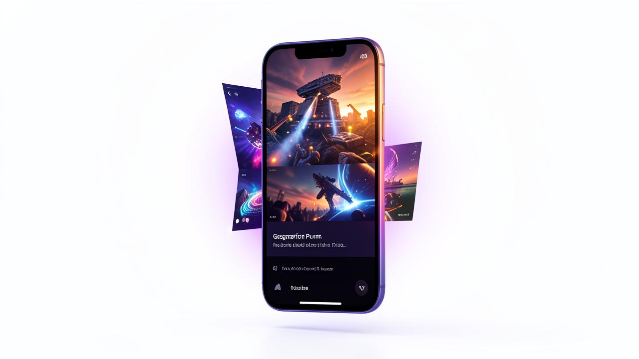 Avatar video